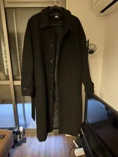 ロングコート