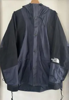 90s THE NORTH FACE オリジナル Mountain Light