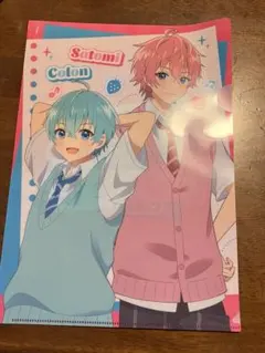 すとぷり ローソンコラボ さところ