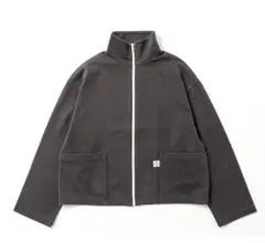 ORCIVAL ZIP SMOCK レディース #OR-C0436 HJN