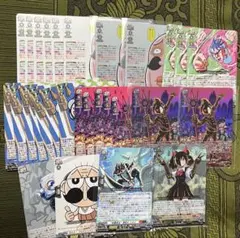 ヴァンガード　コロコロ　付録　まとめ売り