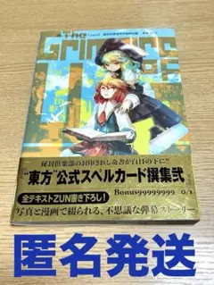 The Grimoire of Usami 秘封倶楽部異界撮影記録