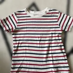 110cm Tシャツ