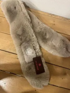 クレイサス マフラー