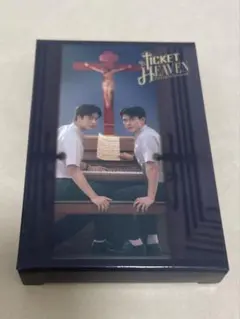 GMMTV Ticket to Heaven GeminiFourth カードのサムネイル