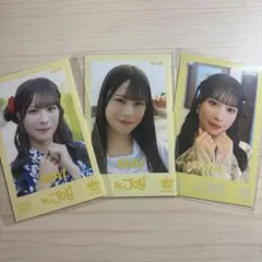 ≒JOY ニアジョイ ミニフォト vol.8 大西葵 - メルカリ