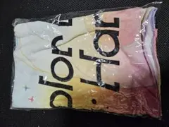 hololive 6th fes. フェイスタオル