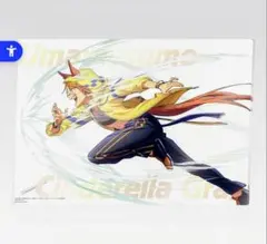 【未開封】ウマ娘 一番くじ シンデレラグレイ G賞 アクリルボード