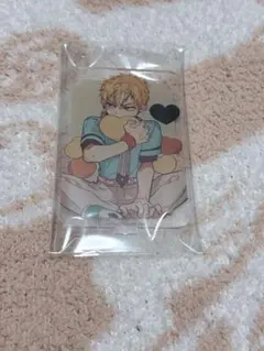 地縛少年花子くん 源光 第2弾プリンセスカフェ アクリルスタンド