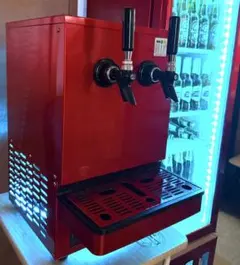 VOXON ボクソン業務用ビールサーバー トリプルコック VT-45D-T - メルカリ