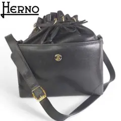 2026年最新】HERNO レディース ショルダーバッグの人気アイテム - メルカリ