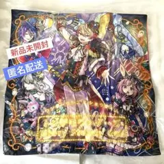 プロセカカラフルステージ！feat.初音ミク　プラチナムザッカクッションのサムネイル