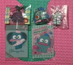 サンリオ　ハンギョドン　食玩　まとめ売り