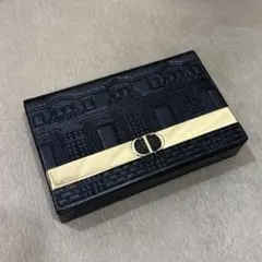 Dior アイシャドウパレット