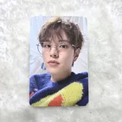 StrayKids スキズ ペンミ スンミン MD 特典 トレカ① オフライン