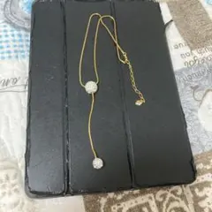 Swarovski ネックレス