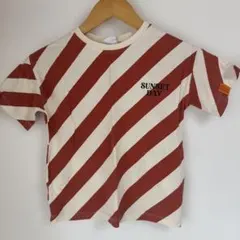 ZARA Tシャツのサムネイル
