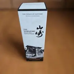 サントリー 山崎 Story of the Distillery2025 未開封 - メルカリ