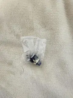 銀魂 吉原大炎上 めじるしアクセサリー 志村新八