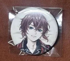 リドル くつろぎマイルームver 缶バッジ