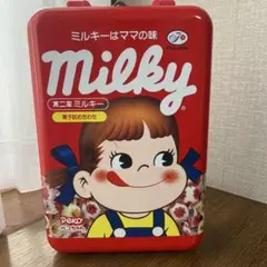 Milky フレグランス ボディミスト ペコちゃん 100ml - メルカリ