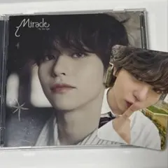 VIBY Miracle : The First Light AKITO CD
