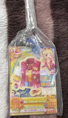 アイカツ！ 夏樹みくる