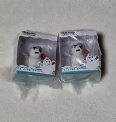 クレヨンしんちゃん ガチャガチャ