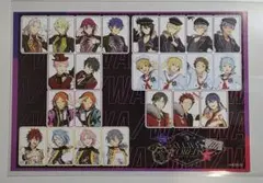 あんスタ スタライ ポストカード