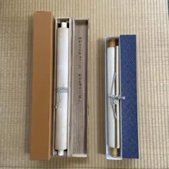 短冊掛軸 『山色夕陽時』大亀老師 直筆 箱付未使用品 - メルカリ