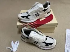 新品New Balance U993WS スニーカー 29.0cm