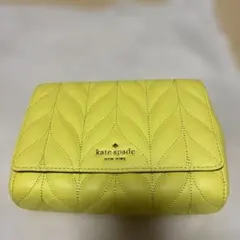 黄色 ショルダーバッグ