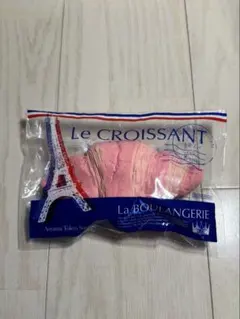 BLOOM Le CROISSANT ル・クロワッサン レインボー スクイーズ - メルカリ