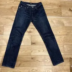 A.P.C. PETIT NEW STANDARD 33インチ 股下70cm - メルカリ