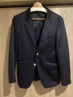 ジャージージャケット