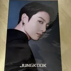 BTS ジョングク ポスター