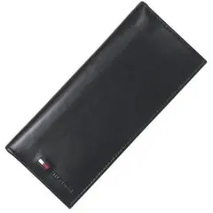 TOMMY HILFIGAR 31TL19X014 長財布 メンズ 並行輸入品
