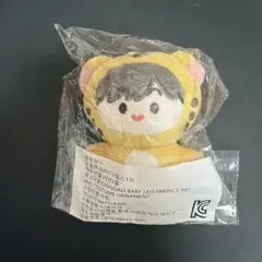 NCT マーク ぬいぐるみ 人形 ドール 20cm - メルカリ