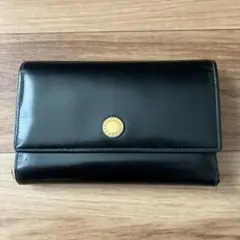 BVLGARI 長財布 ブラック　箱無しのサムネイル