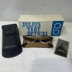 JULIUS TART OPTICAL AR 野村訓市 - メルカリ