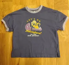 Samansa Mos2 Lagom キッズ Tシャツ 110cmのサムネイル