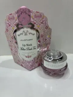 JILLSTUART Lip Mask Mellow Peach Teaのサムネイル