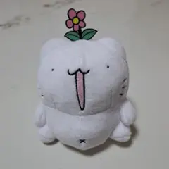 からめる　ぬいぐるみ マスコット