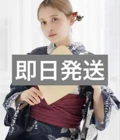 dita 浴衣 凪の藤ながれ 浴衣 5点セット 新品 - メルカリ