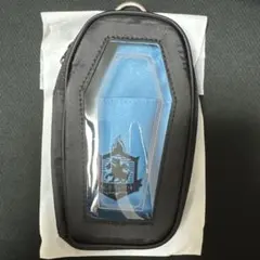 ツイステ 一番くじ B賞 アクスタポーチ イグニハイド イデア オルト