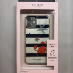 kate spade new york iPhone用ケース
