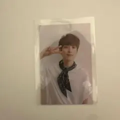 SEVENTEEN セブチ ブソクスン コチモプシ ドギョム サノク トレカ SEVENTEEN ドギョム トレカ サノク weverse event