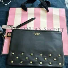 タグ付き未使用Victoria'ssecretポーチ