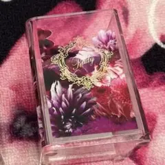 Rady リゾフラ　マルチボックス　小物入れ　M