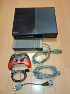 Xbox One 本体